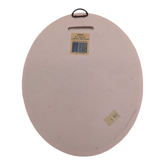 Vintage Dexsa Mom Wall Plaque Heartfelt Quote Rustic Floral Granny Cottage Core - Picture 7 of 10